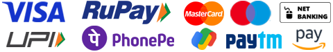Payment logo