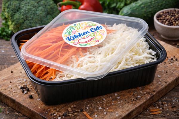 Cabbage&Carrot Cabbage & Carrot