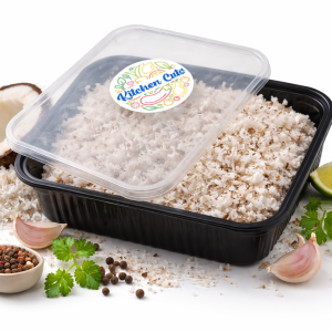 Freshly Grated Coconut Delivery in Thiruvananthapuram